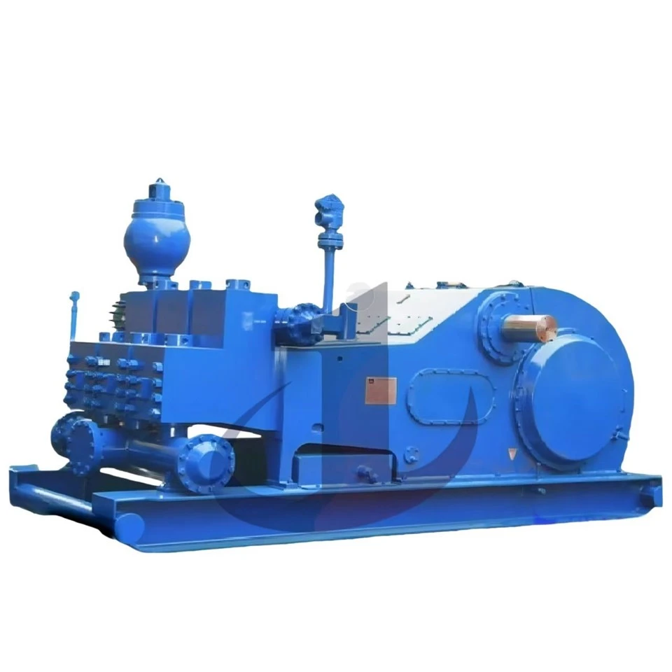 Emsco FC-2200 Mud Pump suppliers
