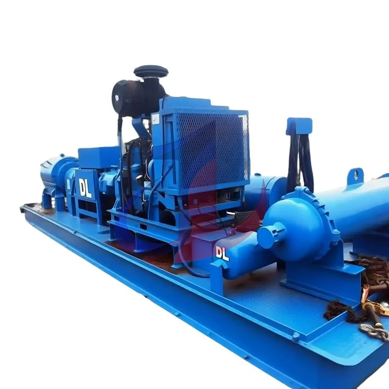 WEATHERFORD WDD 550 Pump